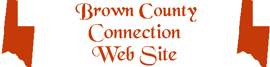 Brown County Ohio Connection Web Site